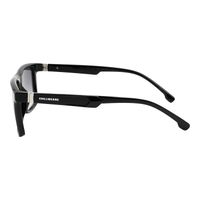 OC.CL.5489-0102.1 Oculos de Sol Masculino Chilli Beans Quadrado Preto -1-